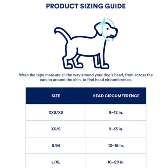 HARD TO FIND!!! NWT ~ Bootique Kissing Booth Pet Costume Headpiece Large/X-Large - Picture 4 of 13